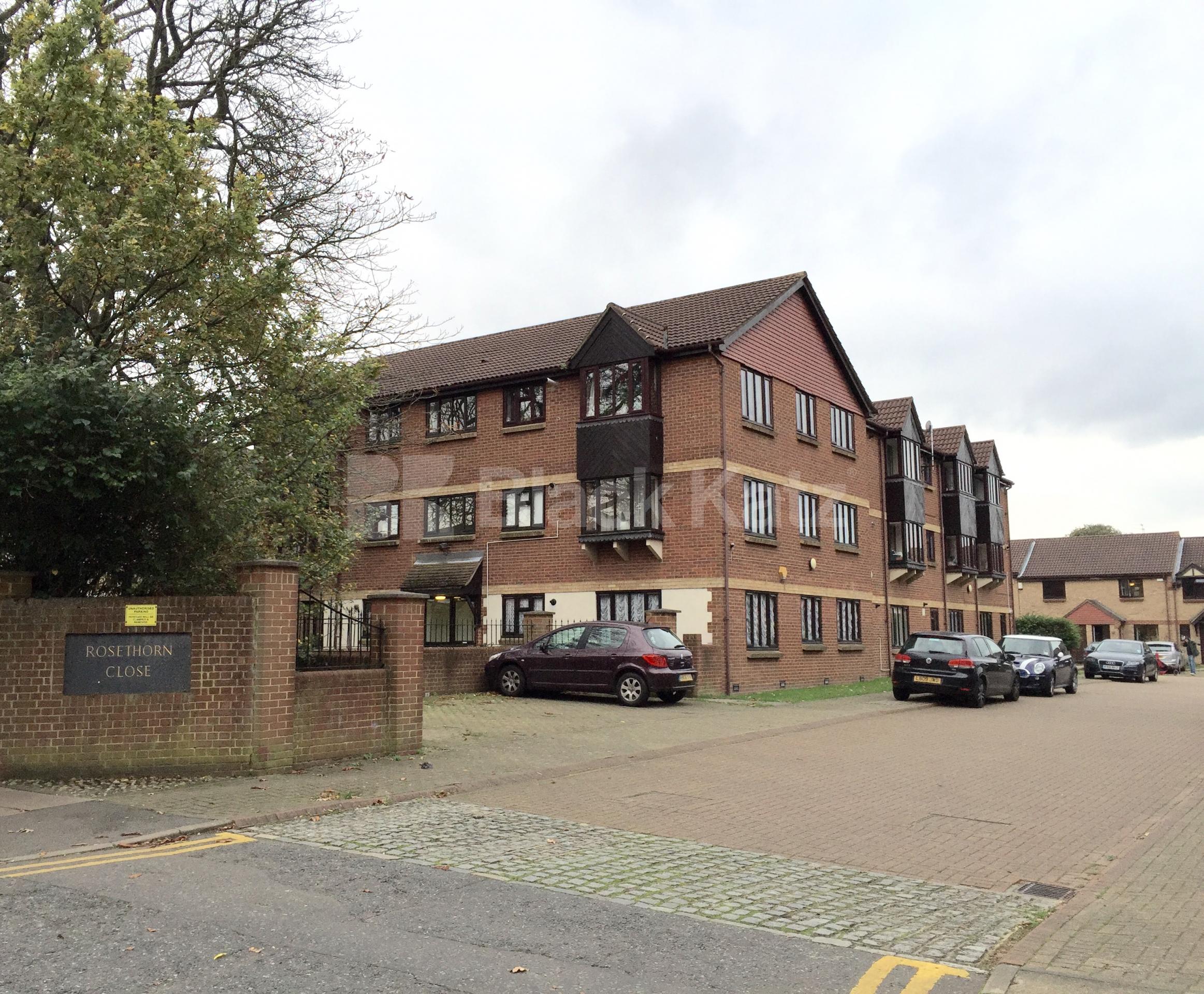 			NEW INSTRUCTION, 2 Bedroom, 1 bath, 1 reception House			 Rosethorn Close, Balham/Clapham South SW12